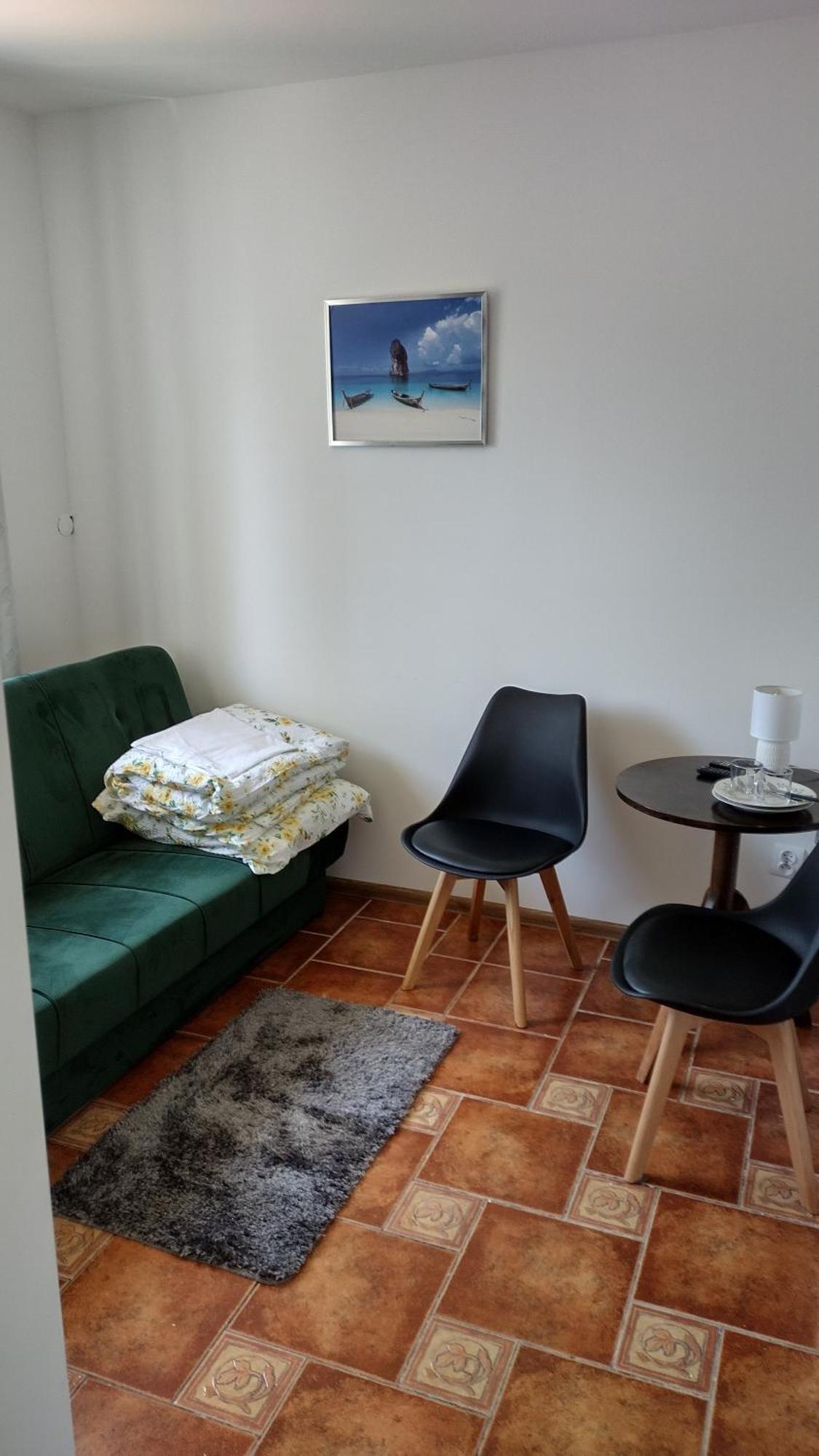 Goscinne Simon Privatunterkunft *